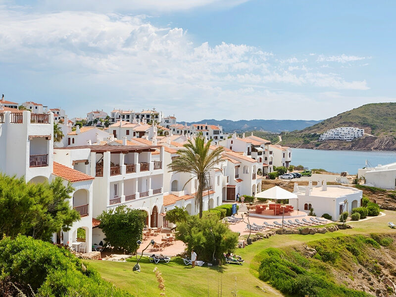 Comitas Tramontana Park