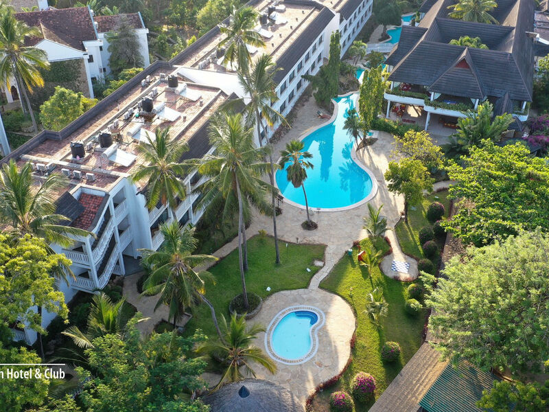 Travellers Beach