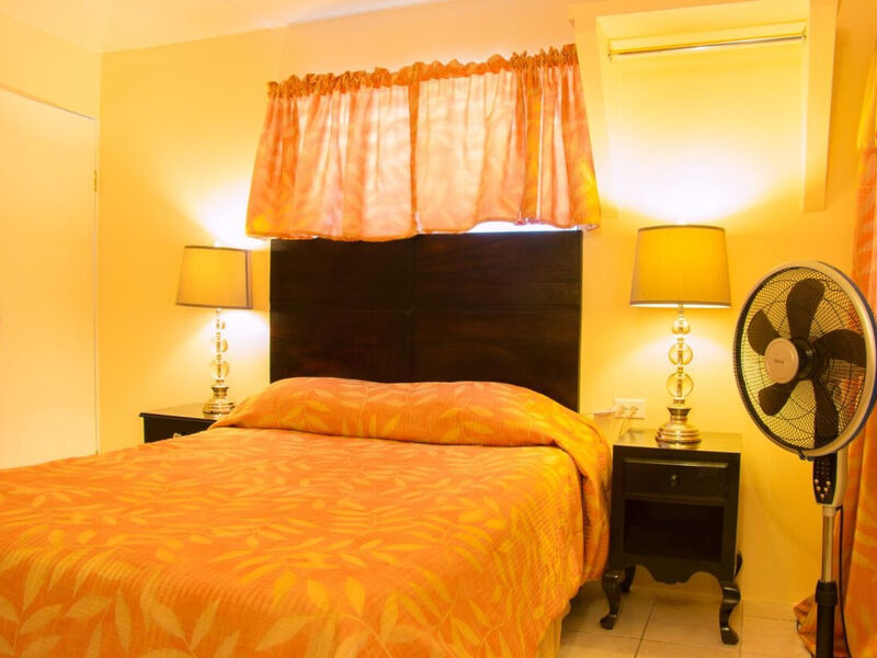 Travellers Beach Resort