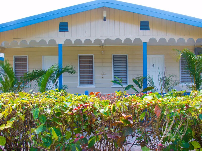Travellers Beach Resort