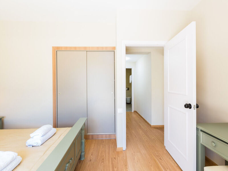 Trefon Hotel & Apartments