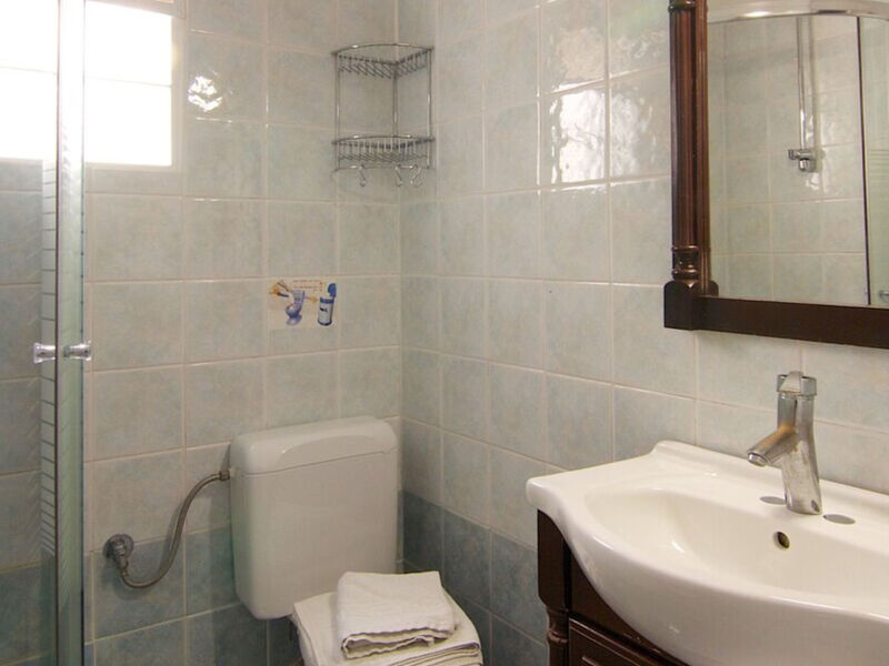 Trefon Hotel & Apartments