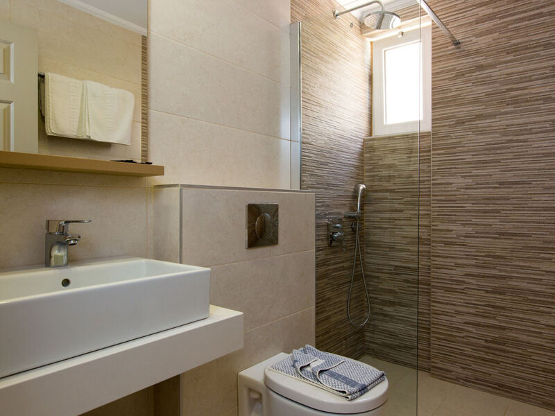 Trefon Hotel & Apartments