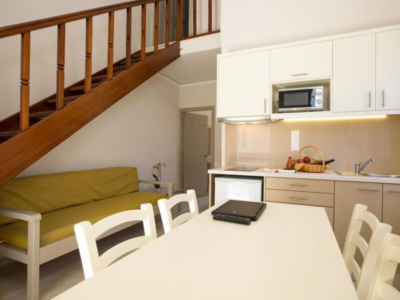 Trefon Hotel & Apartments