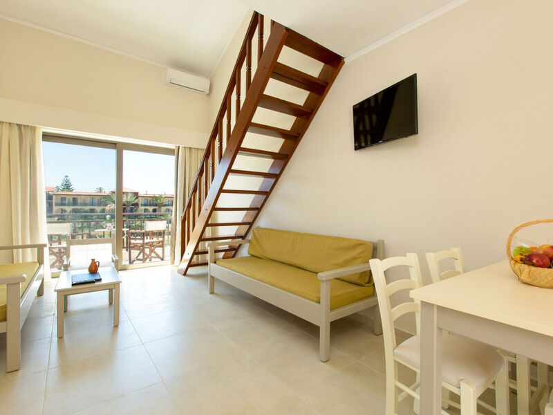 Trefon Hotel & Apartments