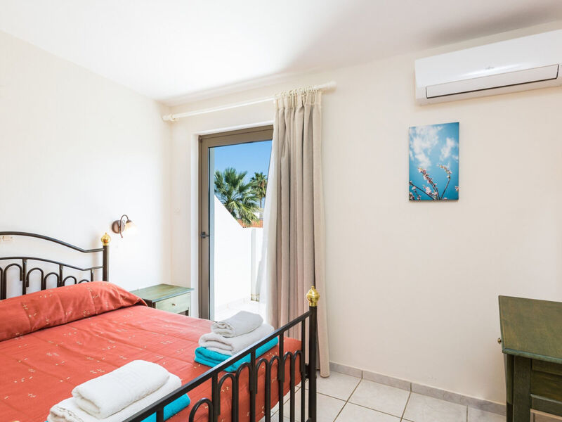 Trefon Hotel & Apartments