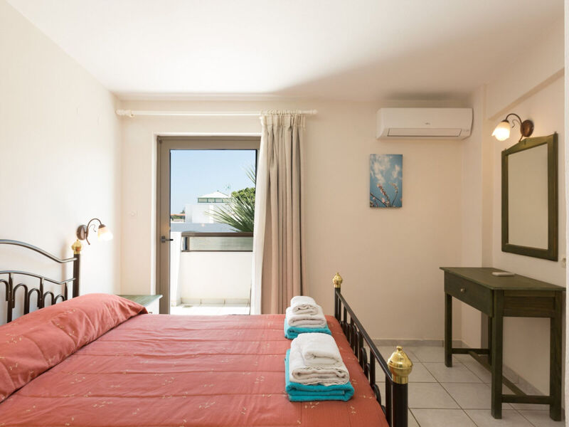 Trefon Hotel & Apartments