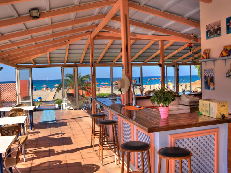 Trefon Hotel & Apartments