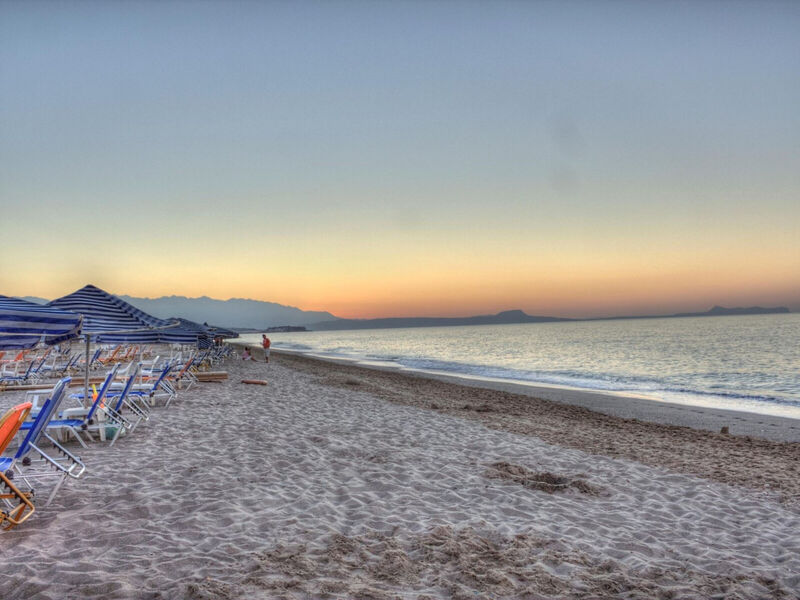 Trefon Hotel & Apartments