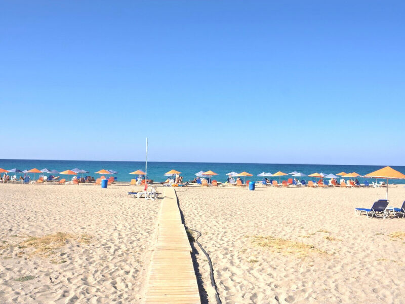 Trefon Hotel & Apartments