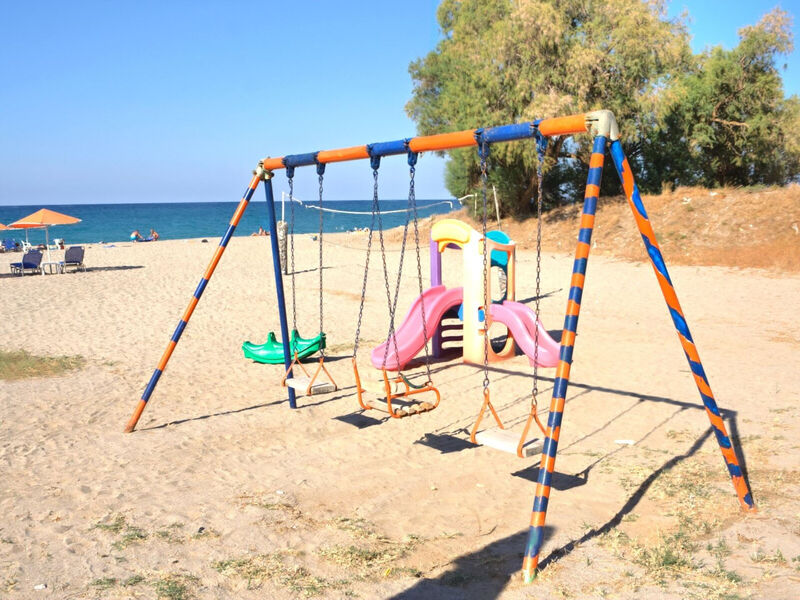 Trefon Hotel & Apartments