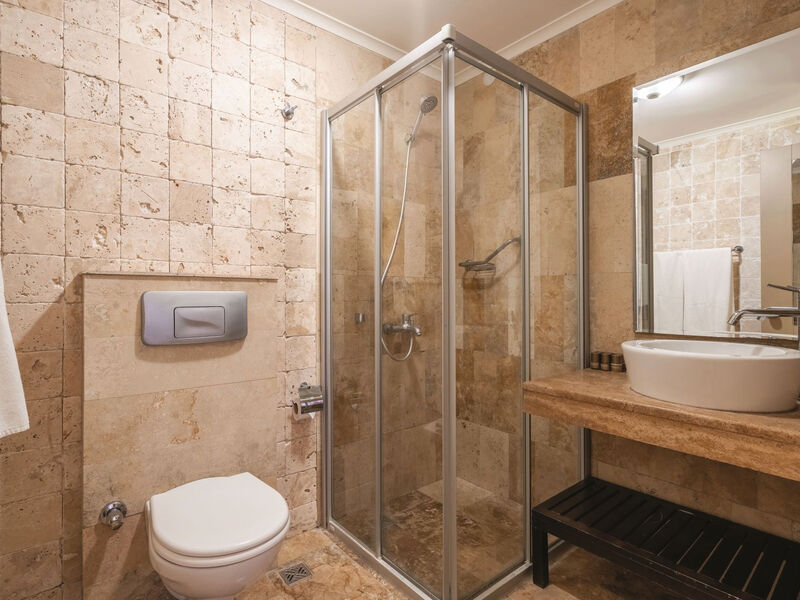 Trendlife Hotels Torba