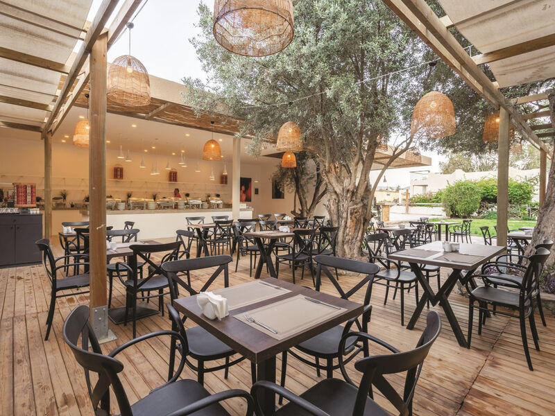 Trendlife Hotels Torba