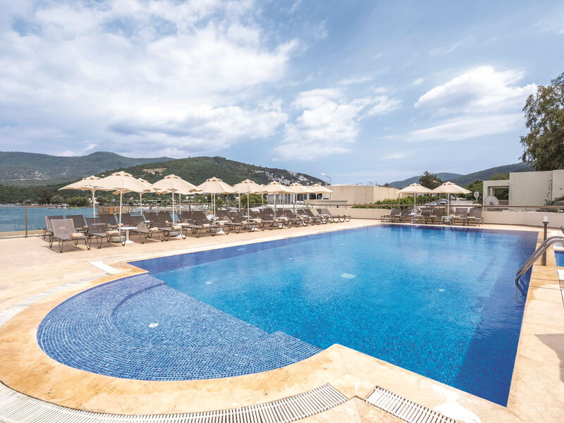 Trendlife Hotels Torba