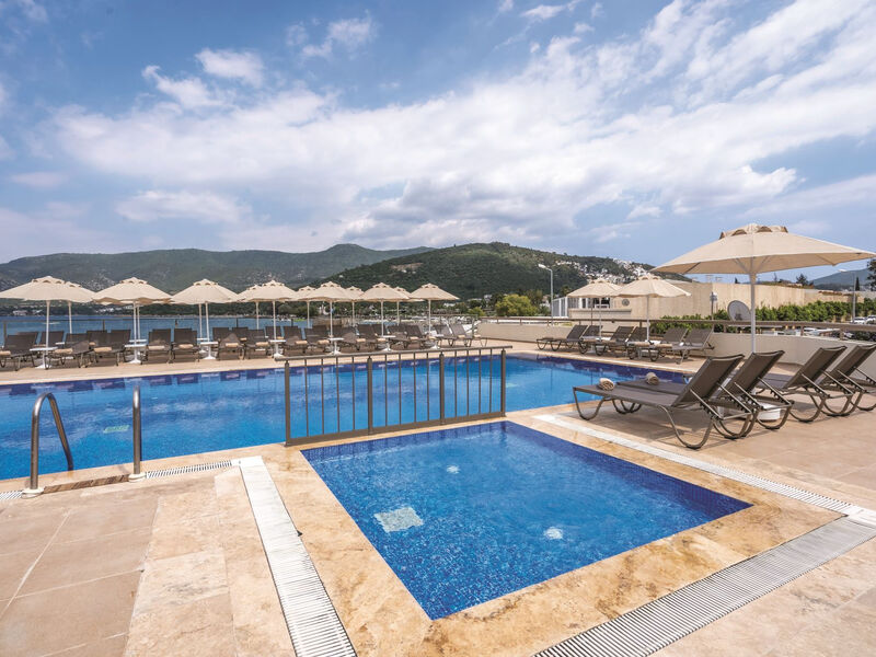 Trendlife Hotels Torba