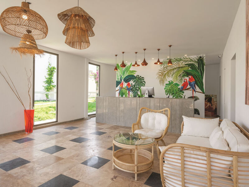 Trendlife Hotels Torba