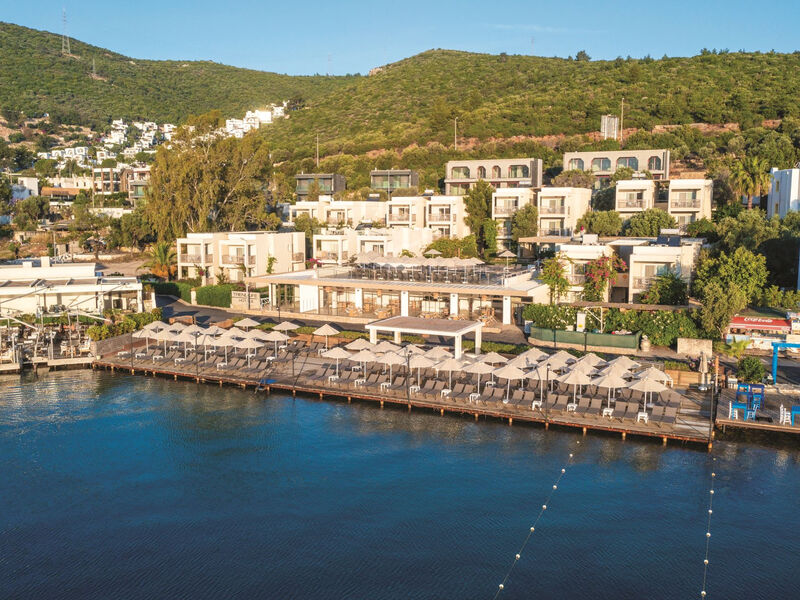 Trendlife Hotels Torba