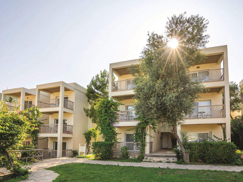 Trendlife Hotels Torba