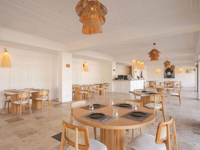 Trendlife Hotels Torba