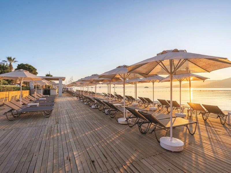 Trendlife Hotels Torba