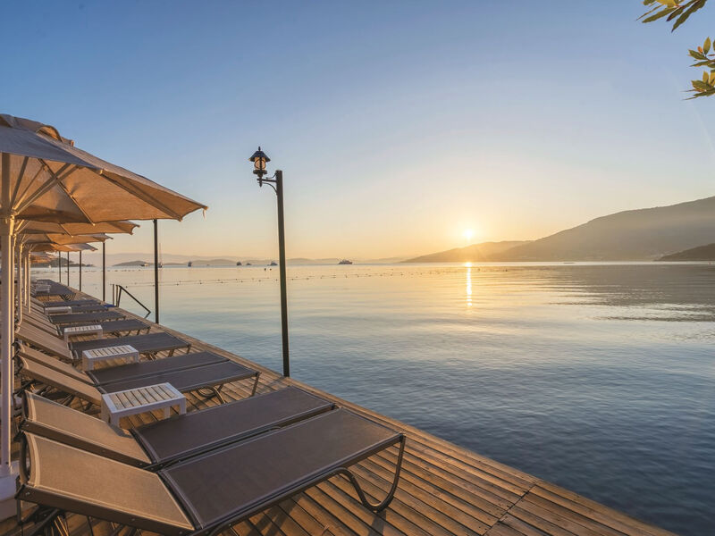 Trendlife Hotels Torba