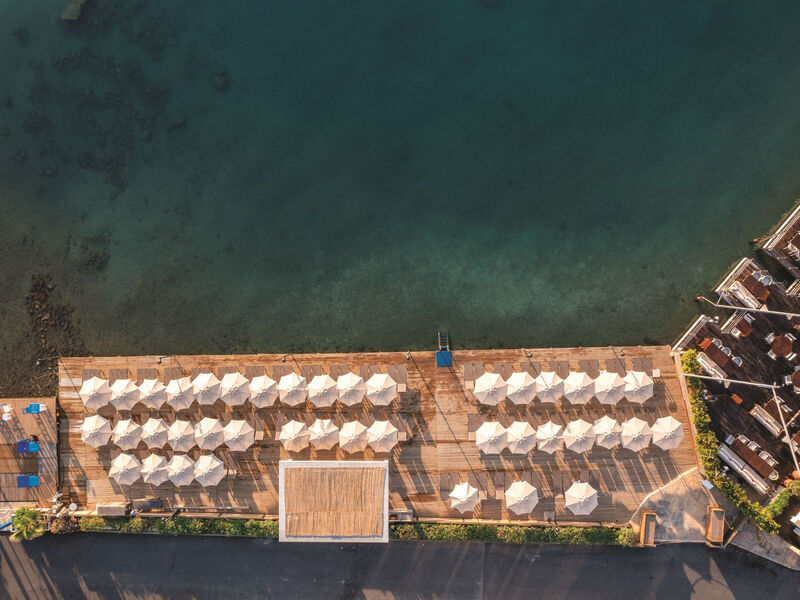 Trendlife Hotels Torba