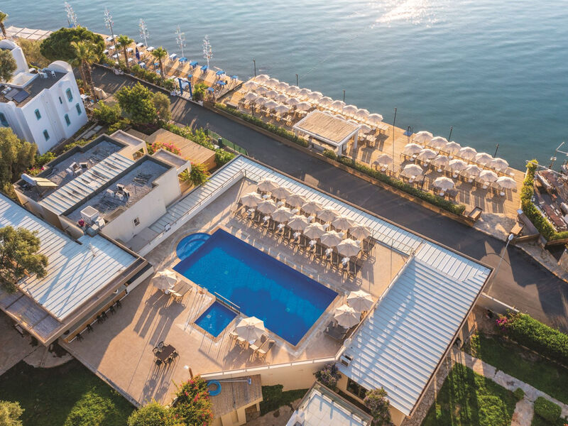 Trendlife Hotels Torba