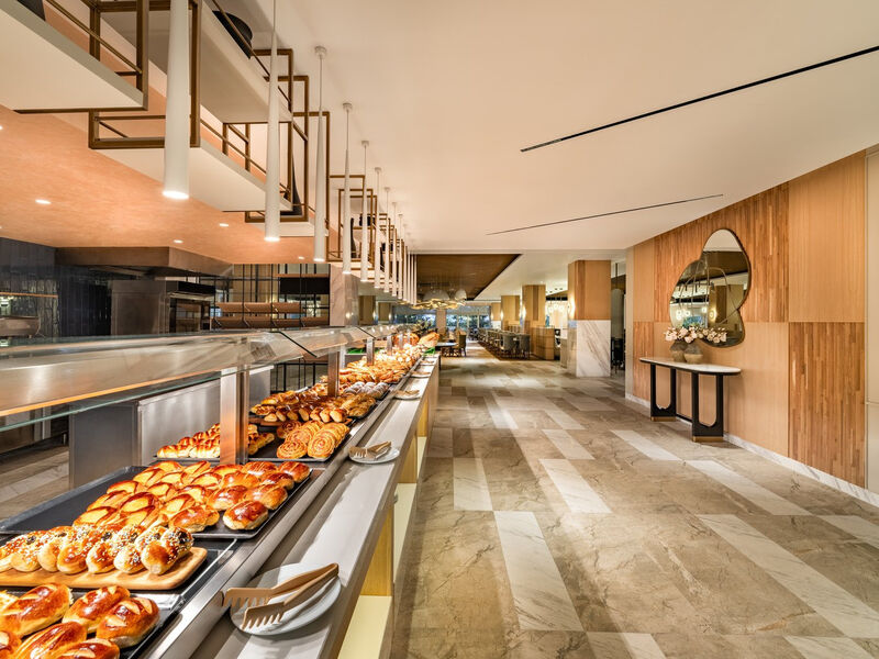 Trendy Aspendos
