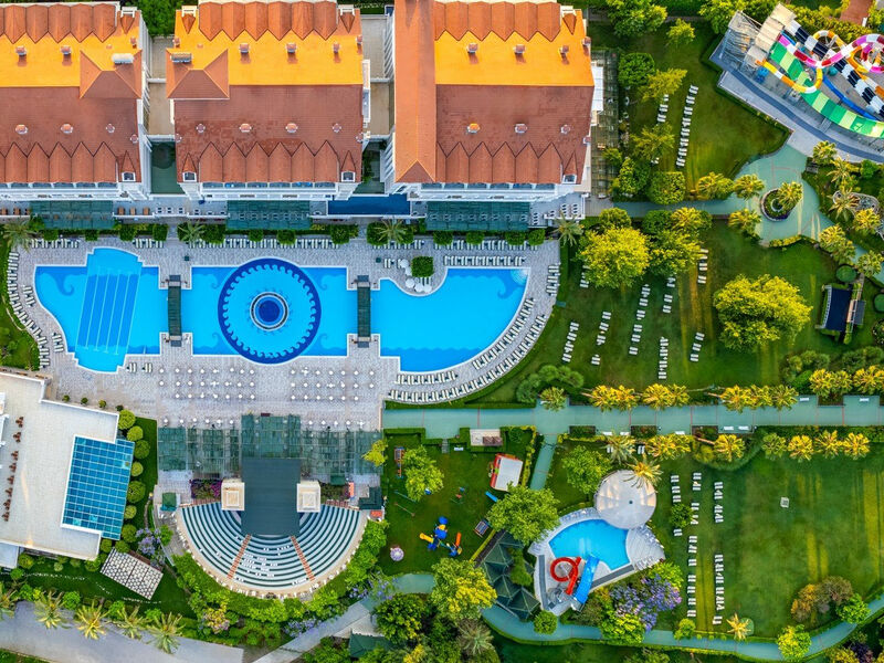 Trendy Aspendos