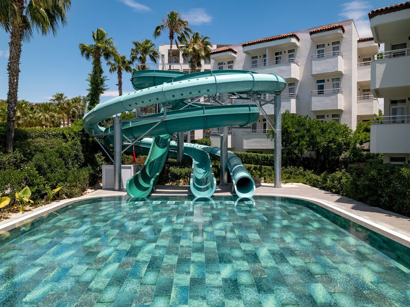 Trendy Palm Beach