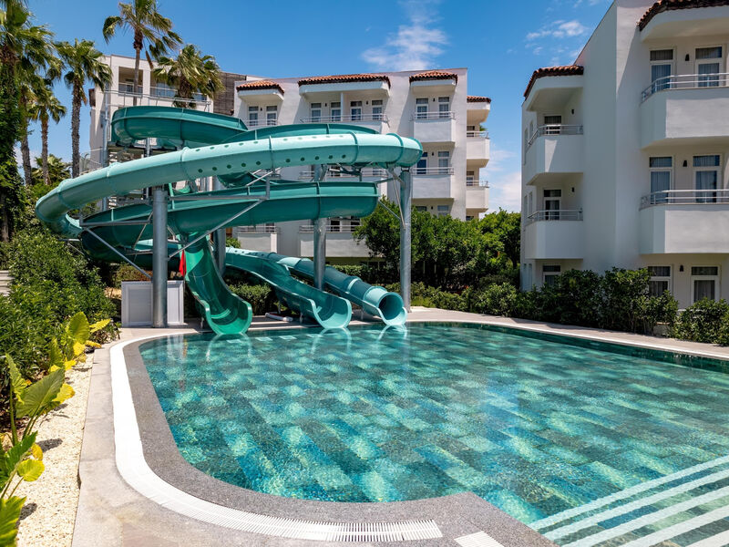Trendy Palm Beach