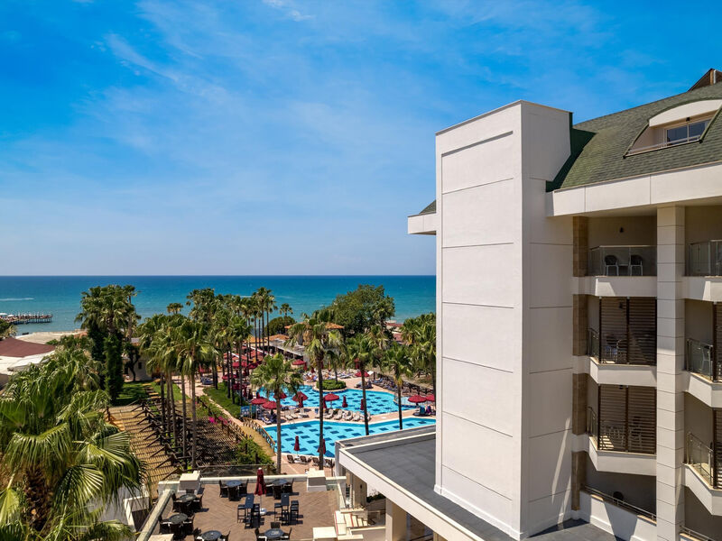 Trendy Palm Beach