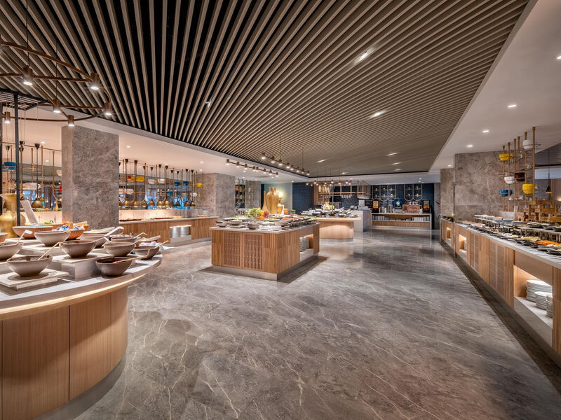Trendy Palm Beach