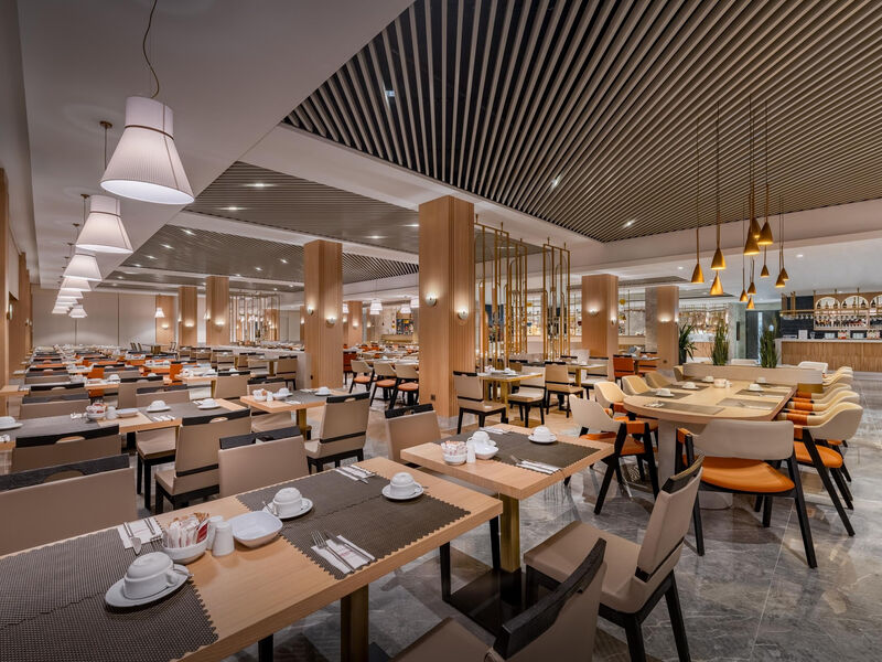 Trendy Palm Beach