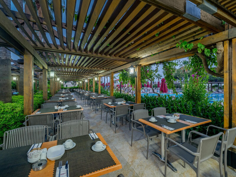 Trendy Palm Beach