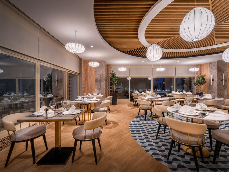Trendy Palm Beach