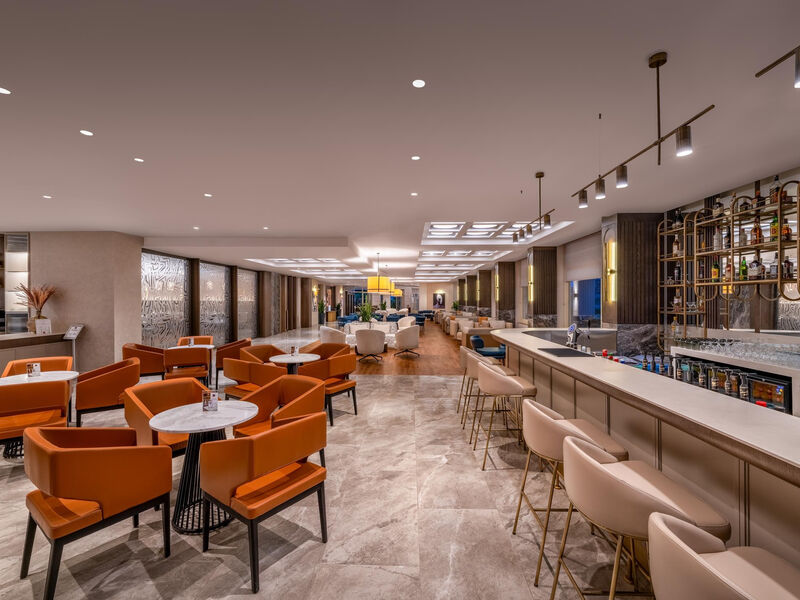 Trendy Palm Beach