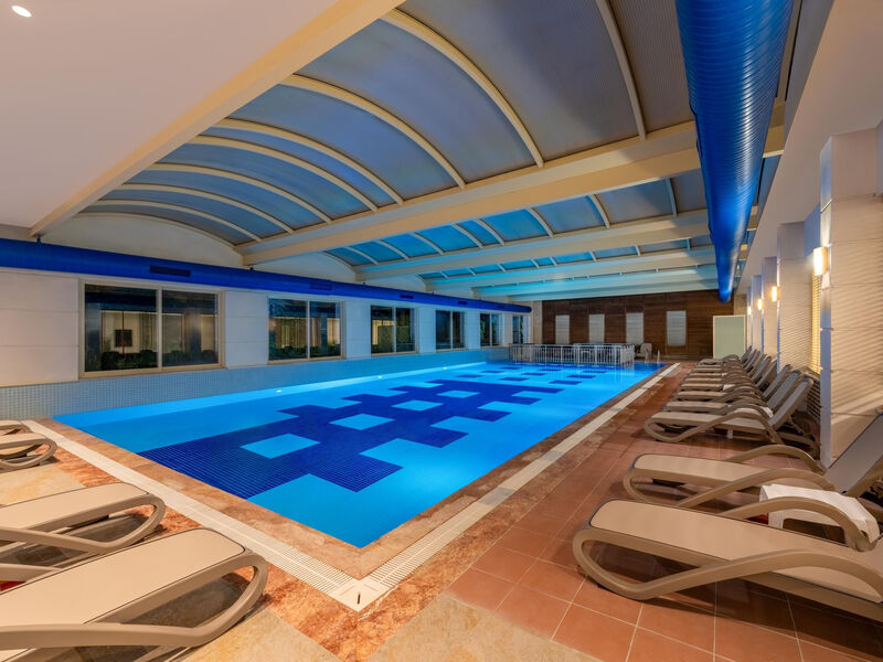 Trendy Palm Beach