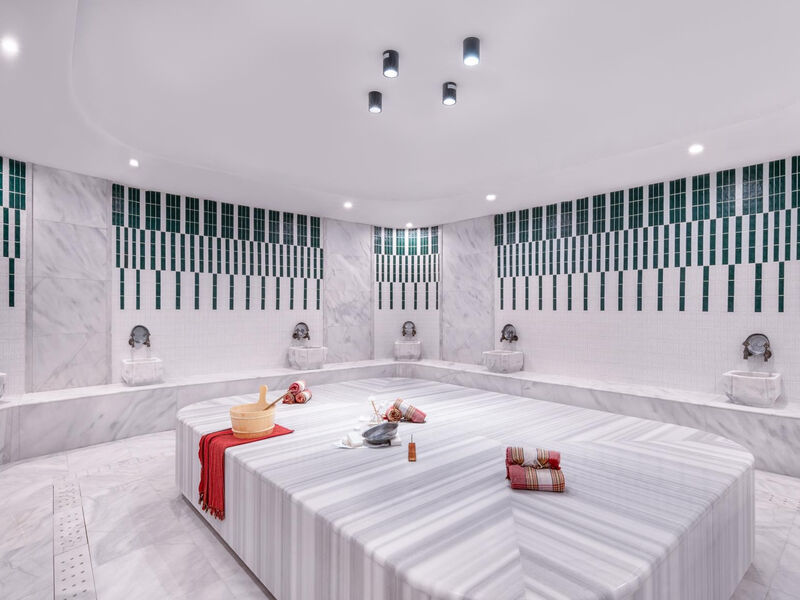 Trendy Palm Beach