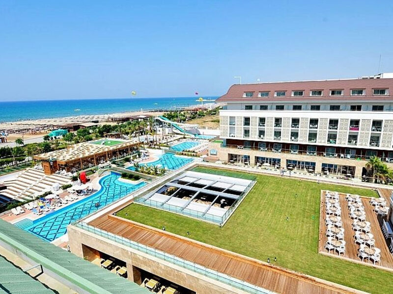 Sentido Trendy Verbena Beach