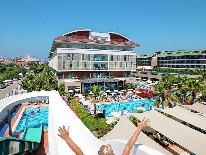 Sentido Trendy Verbena Beach