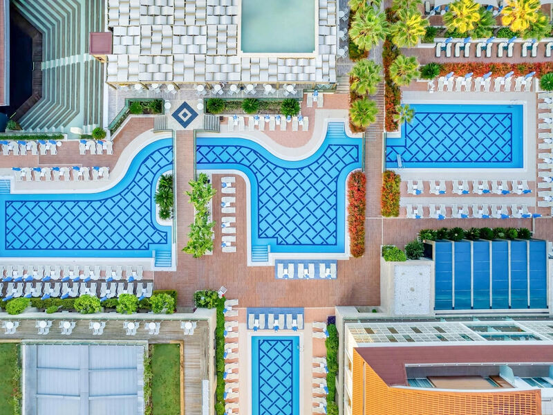 Sentido Trendy Verbena Beach