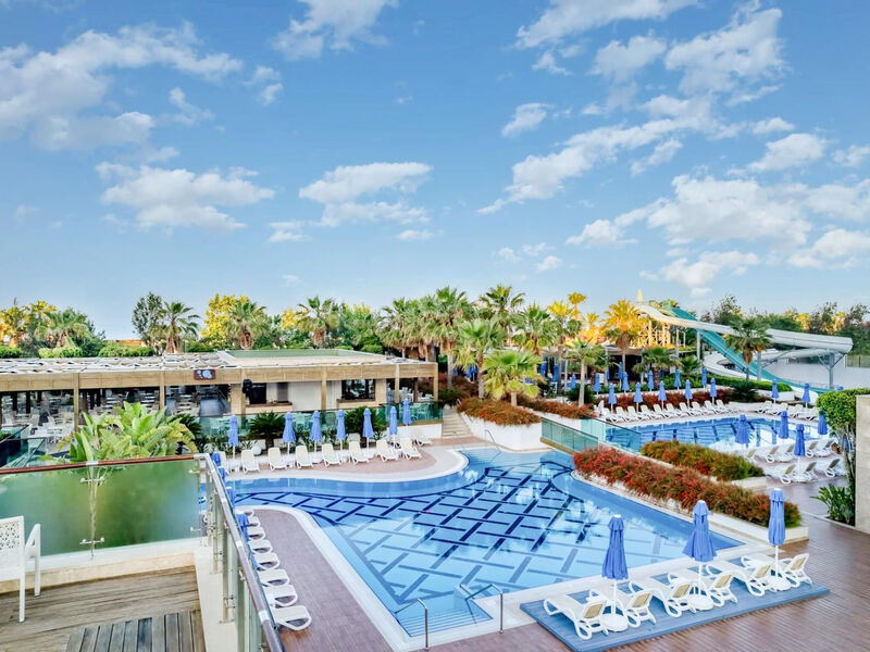 Sentido Trendy Verbena Beach