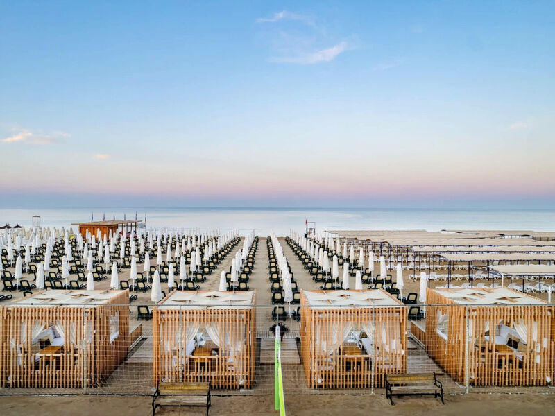 Sentido Trendy Verbena Beach
