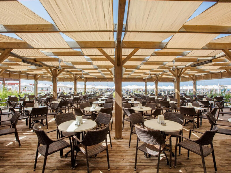 Sentido Trendy Verbena Beach