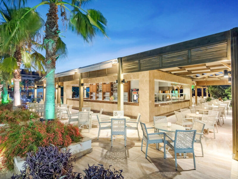 Sentido Trendy Verbena Beach