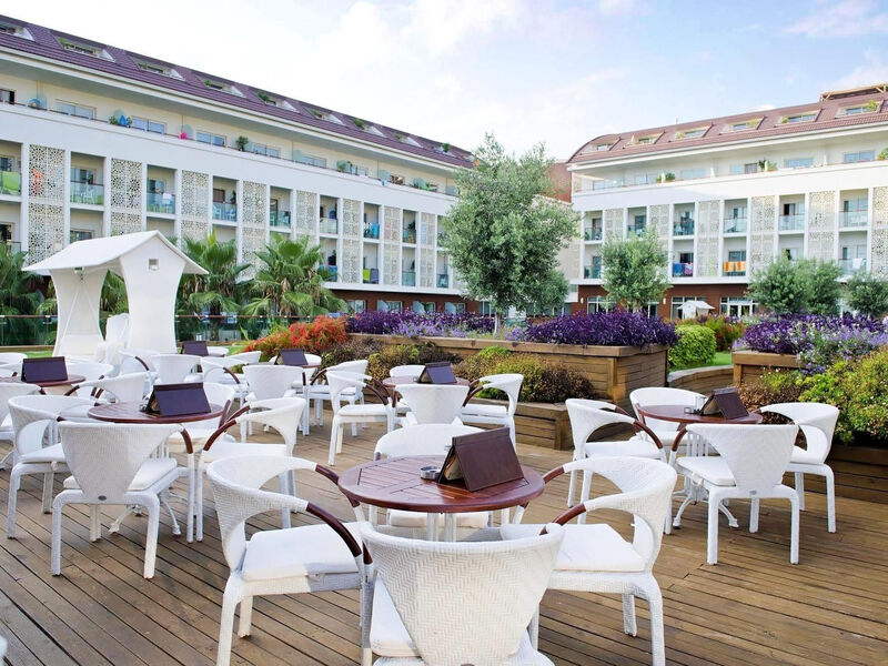 Sentido Trendy Verbena Beach