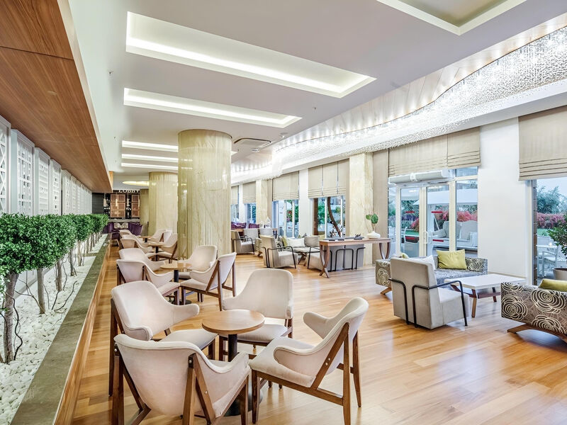 Sentido Trendy Verbena Beach