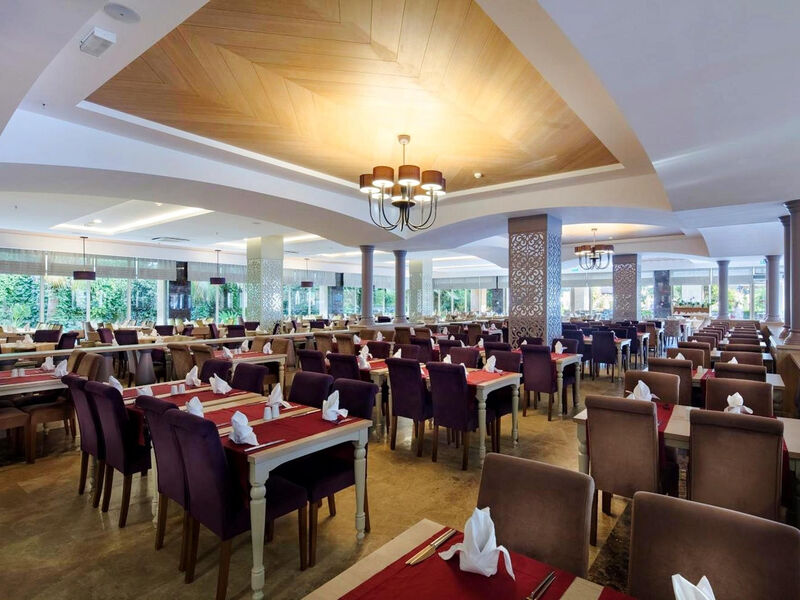 Sentido Trendy Verbena Beach