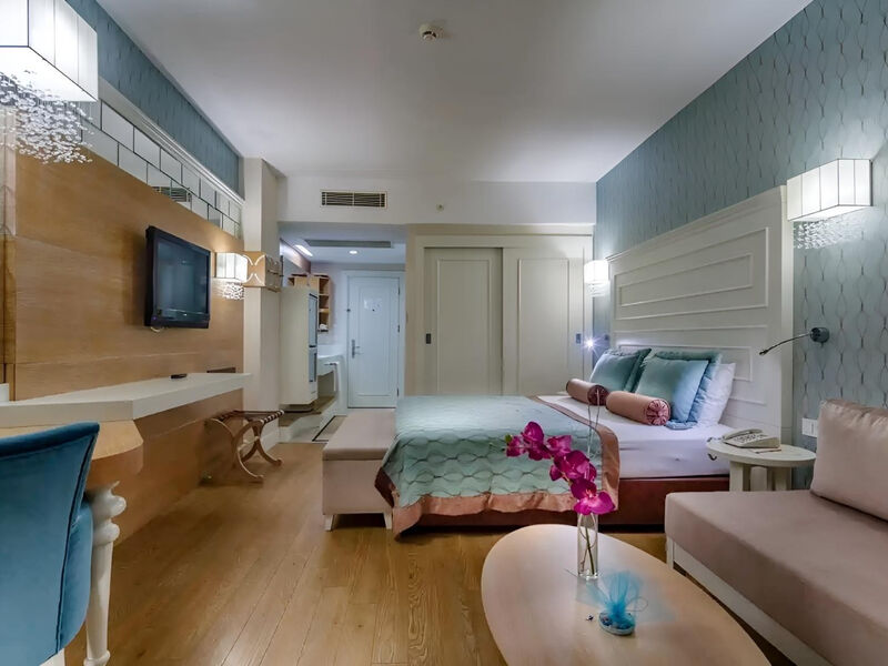 Sentido Trendy Verbena Beach